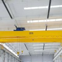 無錫起重機-歐式起重機製作廠家