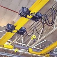 無錫起重機-歐式起重機製作廠家