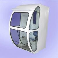 鹹寧起重機-司機室銷售安裝