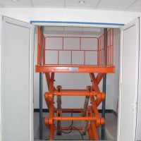 沈陽液壓升降機生產製作廠家