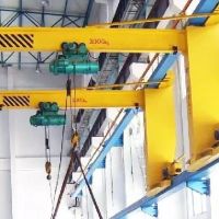 重慶起重機銷售牆壁式懸臂起重機供應