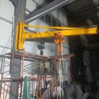 鬆崗起重機