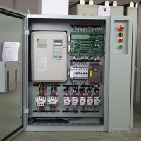 銅仁控製變頻器