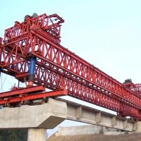 杭州架橋機廠家製作安裝維保