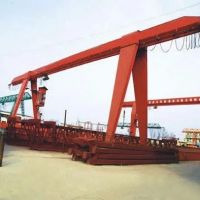 江門門式起重機製作