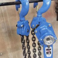 北京手拉葫蘆製作