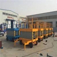沈陽液壓升降機製作安裝