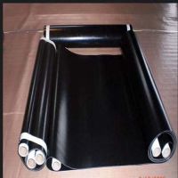 粘合機無縫帶，壓襯機無縫帶