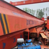 上海出售二手起重機LD5噸跨度13.5米5台