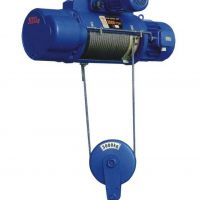 牡丹江電動葫蘆CD型