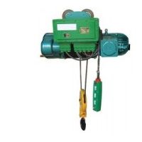 牡丹江防爆電動葫蘆銷售