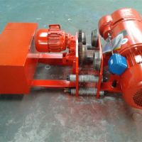 牡丹江低淨空電動葫蘆銷售