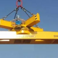 牡丹江集裝箱吊具