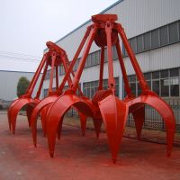 常州生產抓鬥廠家