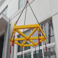 牡丹江起重機吊具