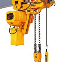 杭州環鏈電動葫蘆製作廠家