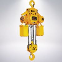 杭州餘杭環鏈電動葫蘆製作廠家