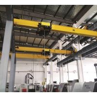 成都起重設備廠家、成都HD歐式起重機