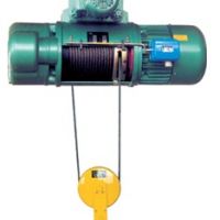 連雲港CD電動葫蘆