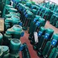 連雲港電動葫蘆廠家