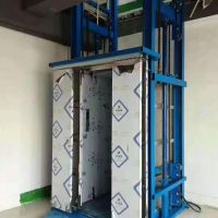 閻良液壓升降貨梯廠家-安裝室內貨梯、升降平台、貨梯加固維修