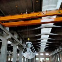 吉林電動葫蘆起重機行車銷售