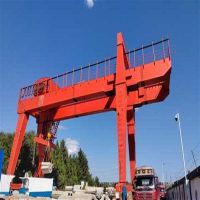西安雙梁門式起重機銷售
