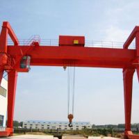 邢台起重設備-邢台門式起重機銷售