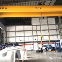 閻良銷售河南礦山牌單梁行吊、雙梁橋式起重機、歐式起重機性能佳