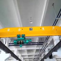 沈陽電磁橋式起重機行車行吊