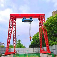 杭州l龍門吊，門式起重機維保廠家供應
