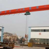 長春門式起重機5~100t跨度噸位可定製 龍門吊