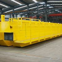 福州工業生產中橋式起重機 行車 行吊 噸位跨度可定製