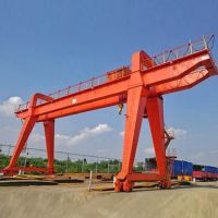 龍門吊5~100噸 門式起重機