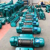沈陽電動葫蘆批發—銷售電機、遙控器、鋼絲繩、導繩器
