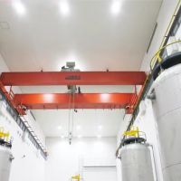 本溪歐式起重機防爆起重機潔淨起重機—本溪龍門吊維修保養