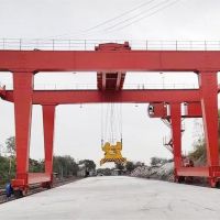 南京大型起重機