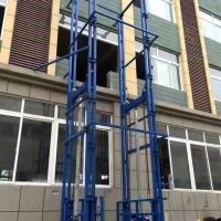 價格便宜，樂山市液壓升降貨梯銷售安裝維修廠家
