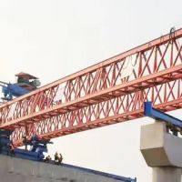 南京起重機，架橋機
