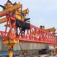 成都起重機，成都起重設備，架橋機