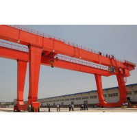 雲南昆明起重機｜玉溪起重機｜玉溪U型雙主梁門式起重機維保安裝