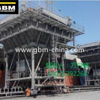 上海貫博GBM除塵漏鬥