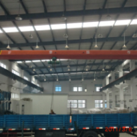 許昌單梁起重機安裝製作
