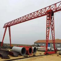 安陽門式起重機製造