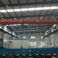 寧波橋式起重機安裝製作