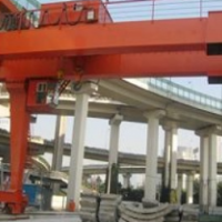 北京門式起重機安裝製造
