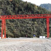 重慶起重機安裝維修