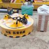 雲南起重機廠家丨昆明電磁吸盤廠家