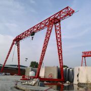 南通歐尼起重設備有限公司