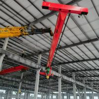 成都起重機16t單梁起重機、四川新盛華起重機有限公司